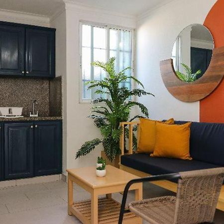 Apartamento Residencial Frank I Santo Domingo Exterior foto
