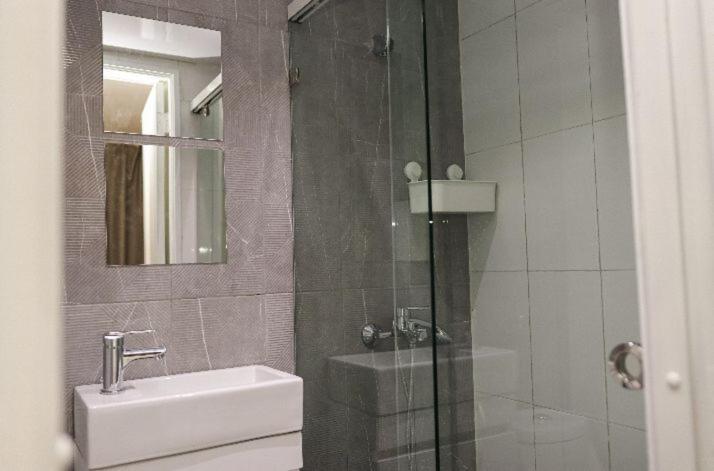 Apartamento Residencial Frank I Santo Domingo Exterior foto
