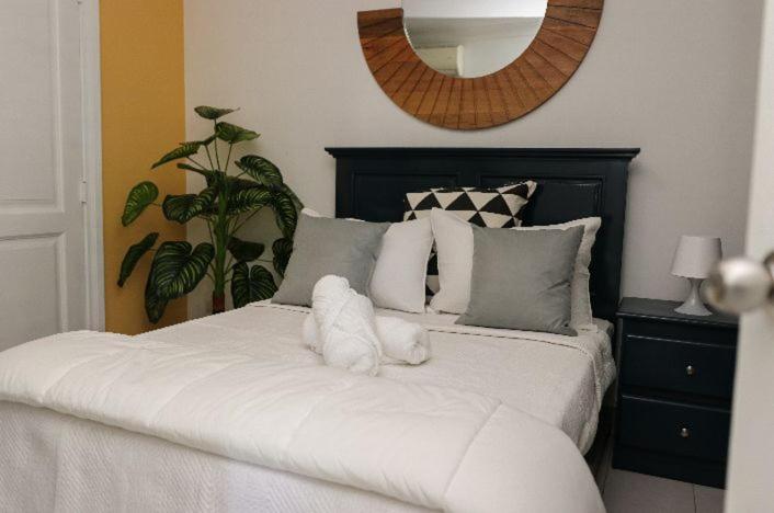 Apartamento Residencial Frank I Santo Domingo Exterior foto